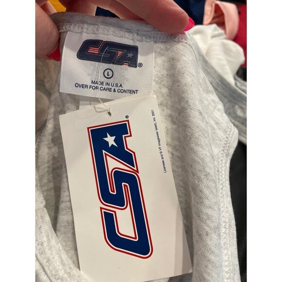 NFL Game Day Licensed Tennessee Titans NWT Tank Top Sz L - Picture 4 of 7